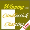 Candlestick Chart Lite icon