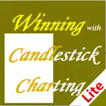 Candlestick Chart Lite App Negative Reviews