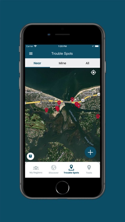 Sea Level Rise screenshot-4