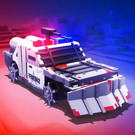 Zombie Derby: Pixel Survival Читы