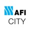 This application is intended not only for employees that work in AFI CITY but for their visitors as well