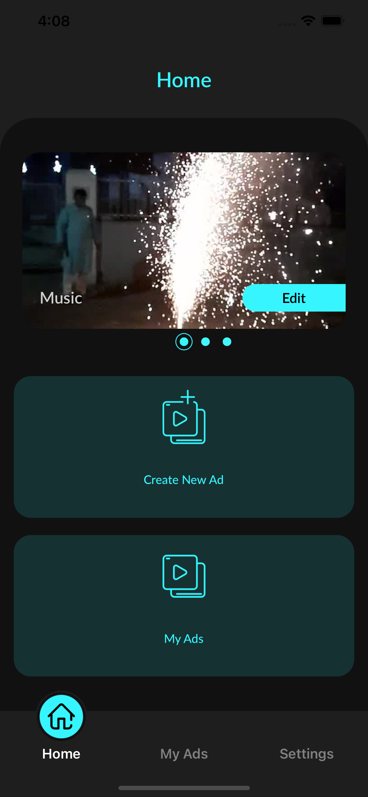 AdMeApp