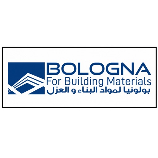 Pulonia Building Materials icon