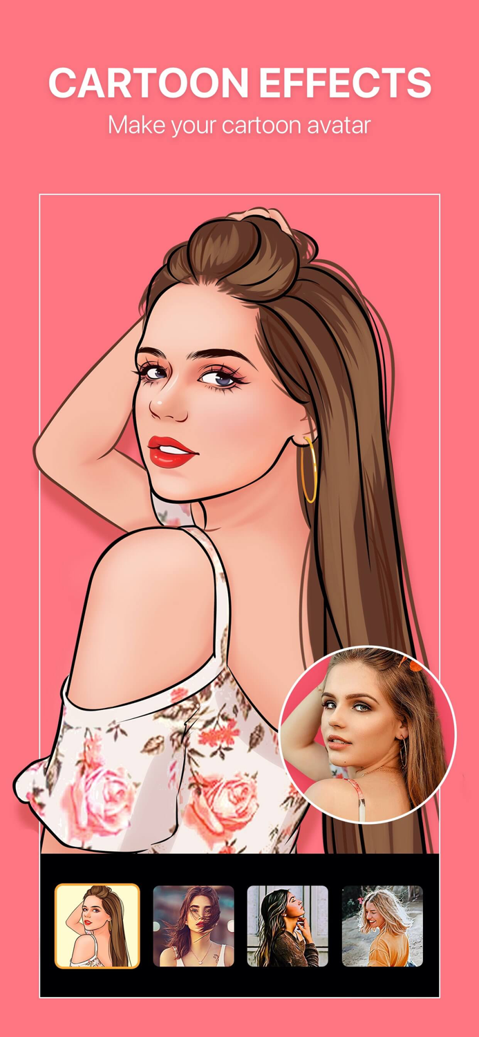 Tempi Art-CartoonandAnimatePhoto