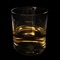 Keep track of all your whisky tastings quickly and easily