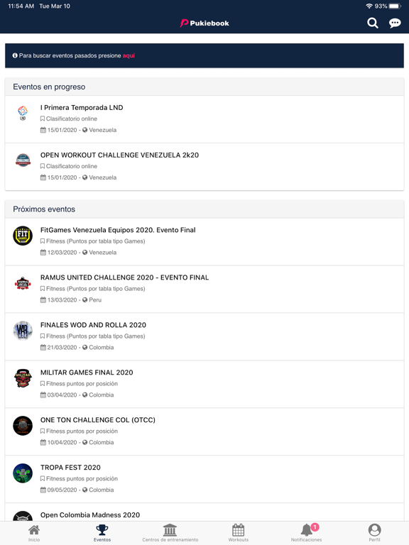 Screenshot #4 pour Pukiebook