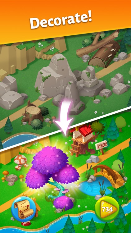 Match Adventure screenshot-5