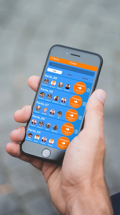 Taromètre Light screenshot-4