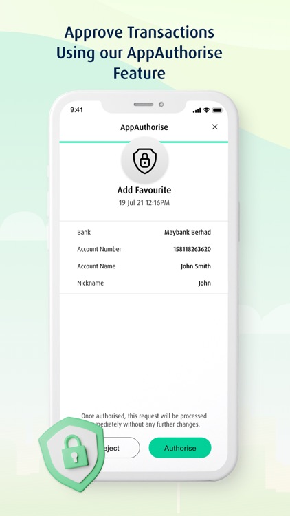 HLB Connect Singapore screenshot-4