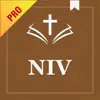 NIV Audio Bible Pro delete, cancel