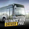 Ultimate Bus Driver Pro icon