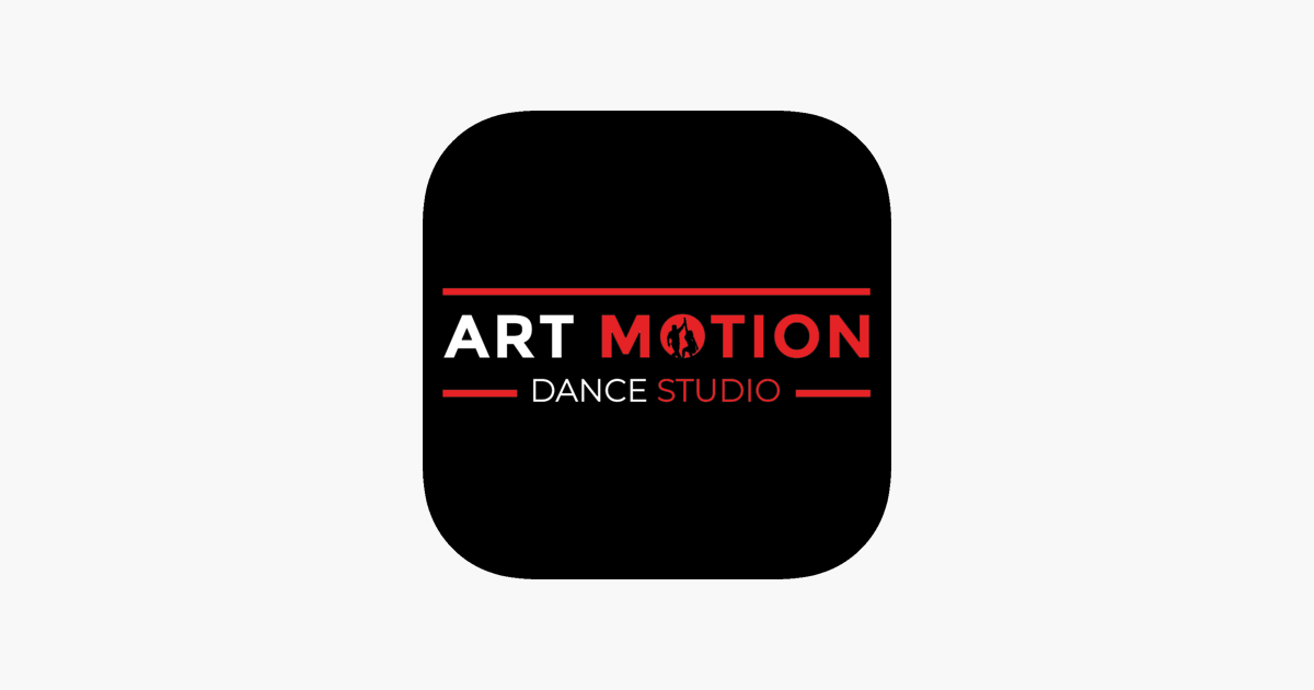 Art of motion. Art of motion