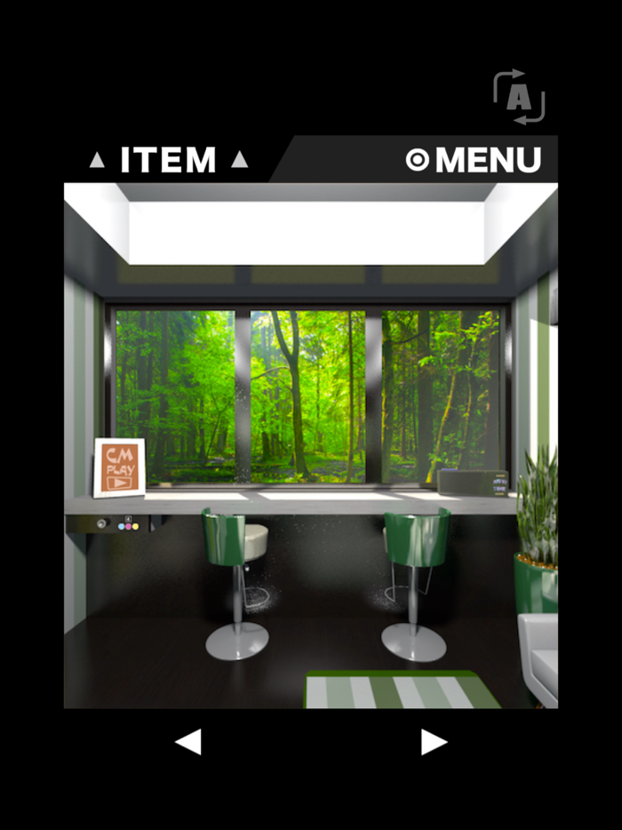 Escape game RESORT3 - Forest