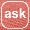 Ask for Nest icon