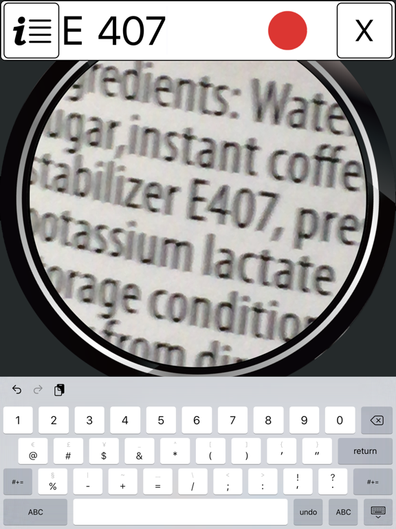 Screenshot #5 pour MagniLupa