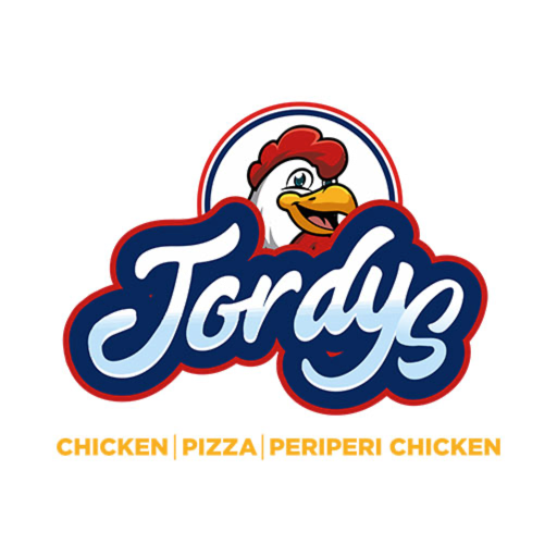 Jordys Takeaway