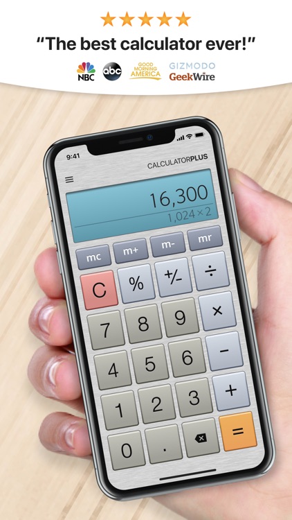 Calculator Plus - PRO