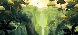 Game screenshot Гиббон: за гранью леса apk
