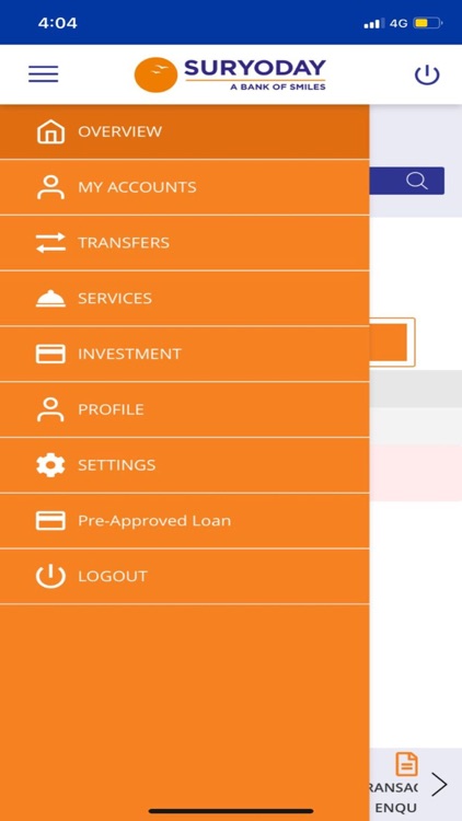 Suryoday Mobile Banking screenshot-6