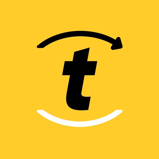 Temnomeuapp - AppWisp.com