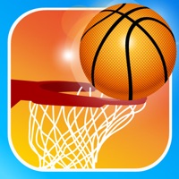 バスケットボール チャレンジ  3D