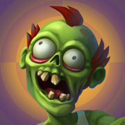 Tower Gunner：Zombie Spiele 3D