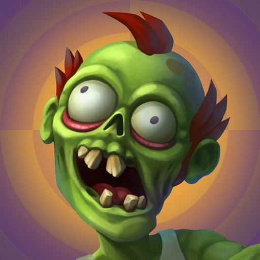 Tower Gunner：Zombie Shooter 3D icon