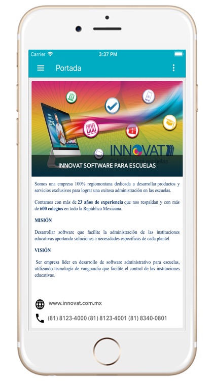 INNOVAT Alumno