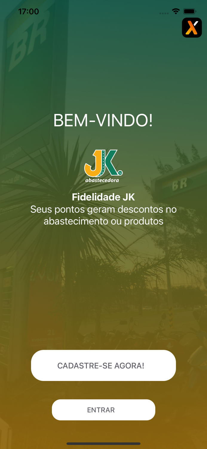 Fidelidade JK