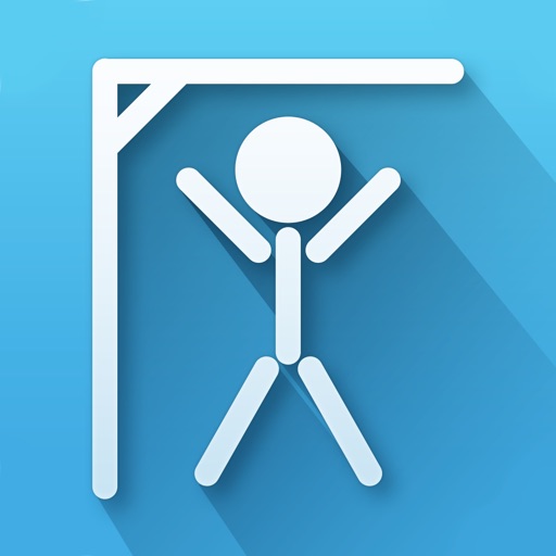 Hangman∙ iOS App