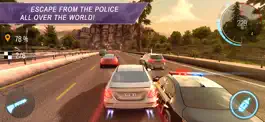 Game screenshot CarX Highway Racing mod apk