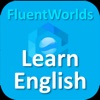 Icon Learn English Speaking in 3D