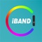 Icon iband