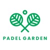 Padel Garden icon
