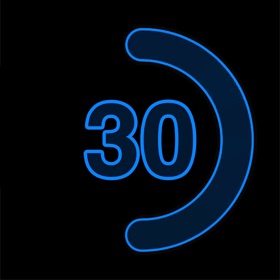 螢幕擷取畫面 (1) 30 Minutes Focus - Study Timer