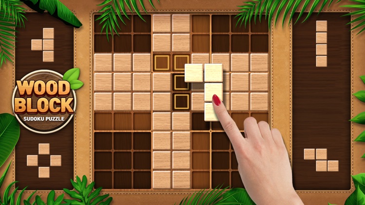 Doge Block : Sudoku Puzzle screenshot-9