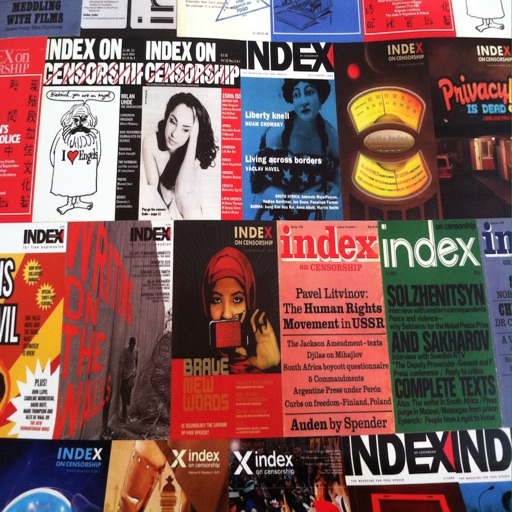 Index on Censorship - AppWisp.com