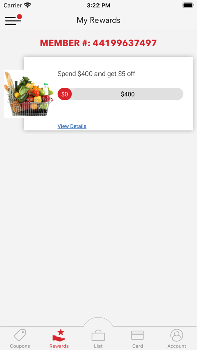 Farmers Market Wichita Screenshot