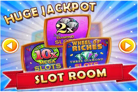 Bingo Vingo - Bingo & Slots!