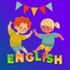 Lingo Speak: Learn English ABC icon
