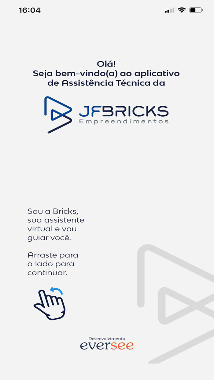 JF Bricks Assistência Técnica