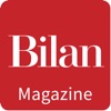 Bilan, le magazine icon