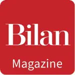 Bilan, le magazine App Contact