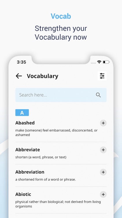 IELTS Tutorials Exam Practice screenshot-7