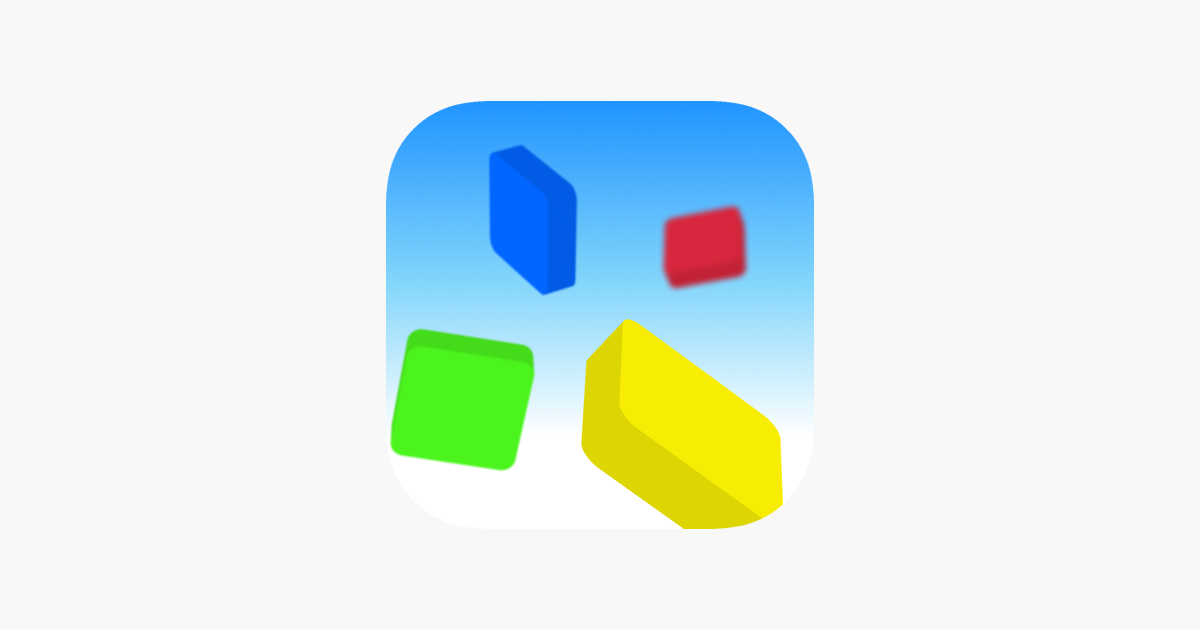 Flip Blox on the App Store