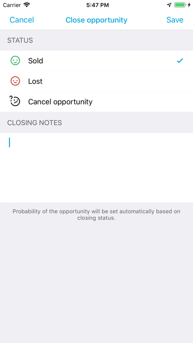 Adpoint Go Screenshot