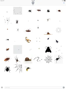 Animated Bugs screenshot 4