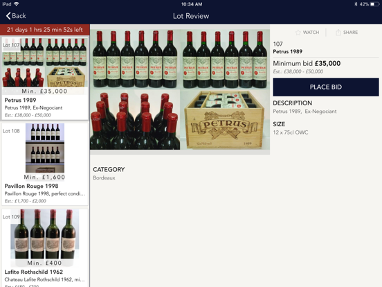 Screenshot #6 pour Tavershams