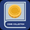 Coins of the World Collection icon