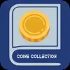 Coins of the World Collection App Feedback